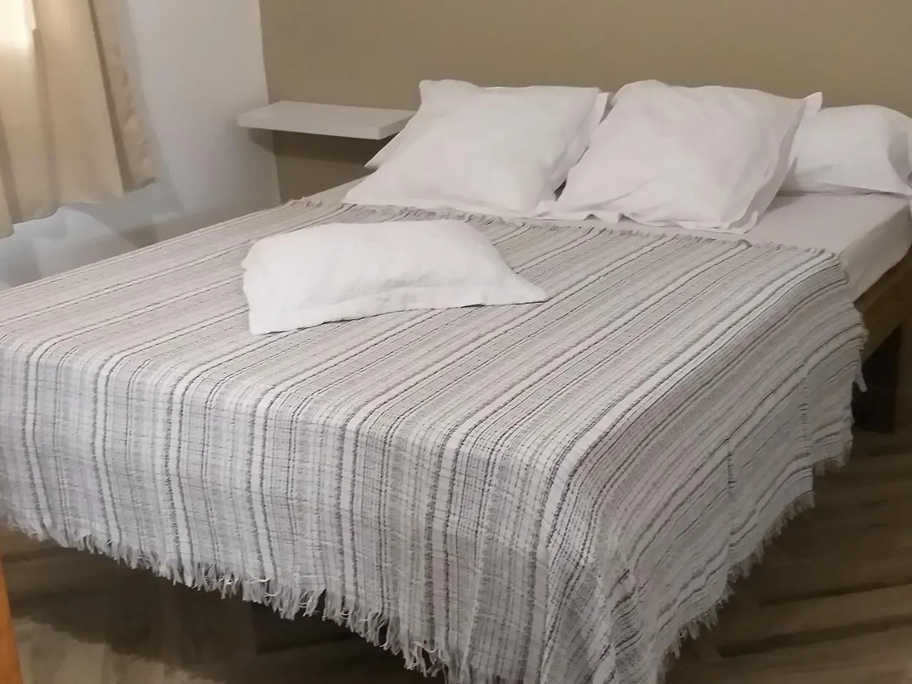 فيلا Palm Paradise سانت فرانسوا غوادلوب